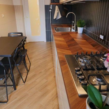 Vatican69 New Apartment Rome Exterior photo