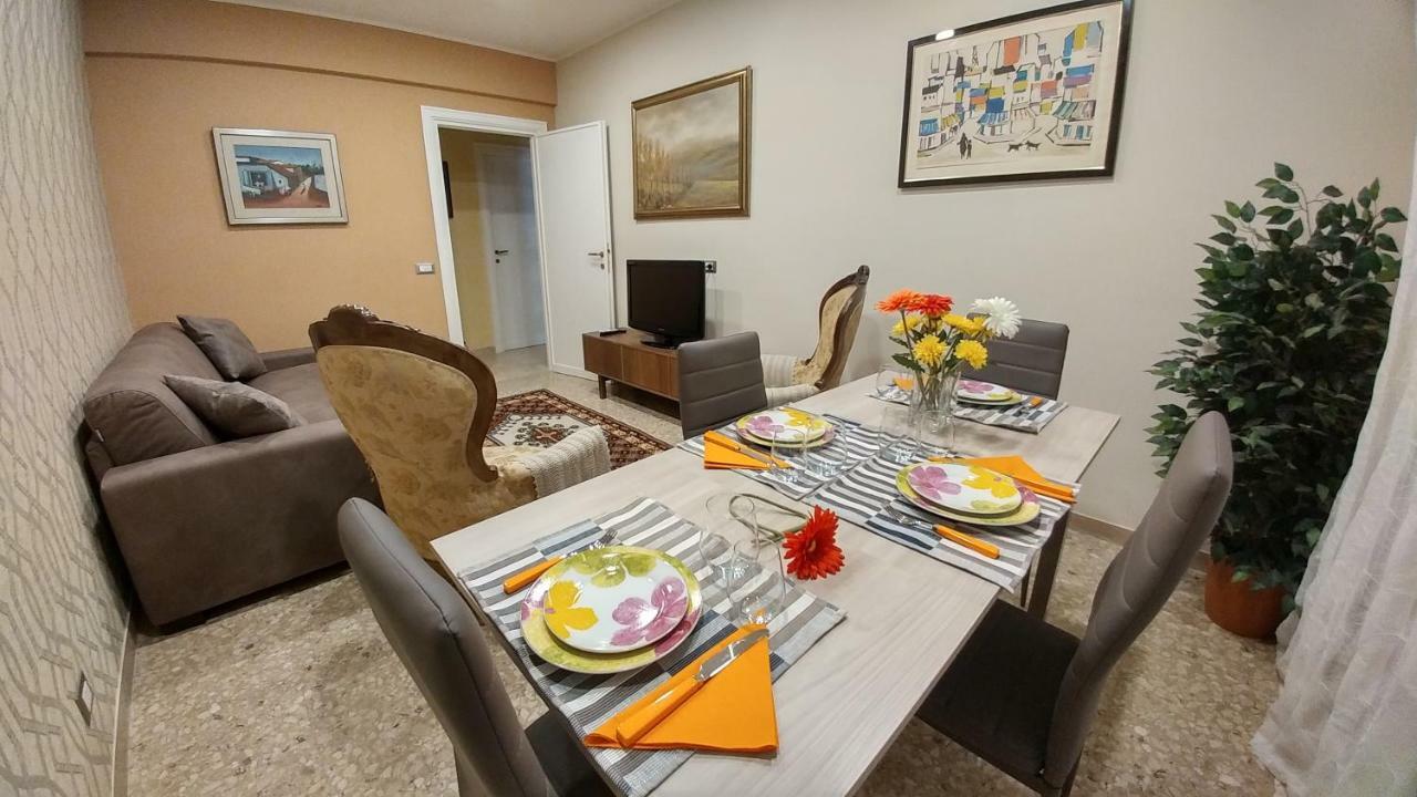 Vatican69 New Apartment Rome Exterior photo