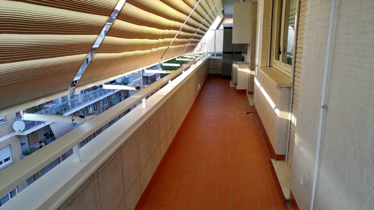 Vatican69 New Apartment Rome Exterior photo