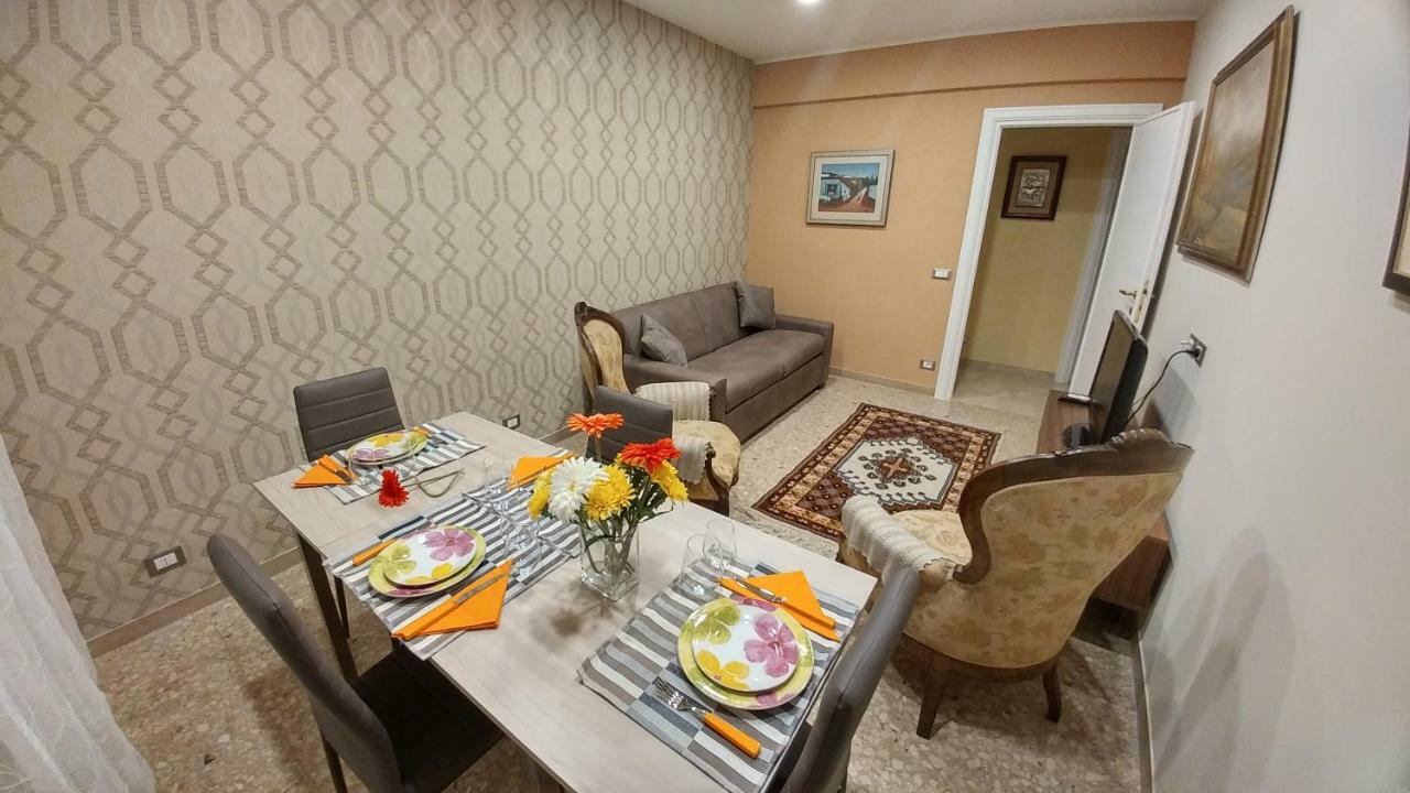 Vatican69 New Apartment Rome Exterior photo