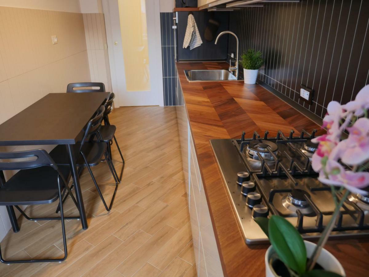 Vatican69 New Apartment Rome Exterior photo