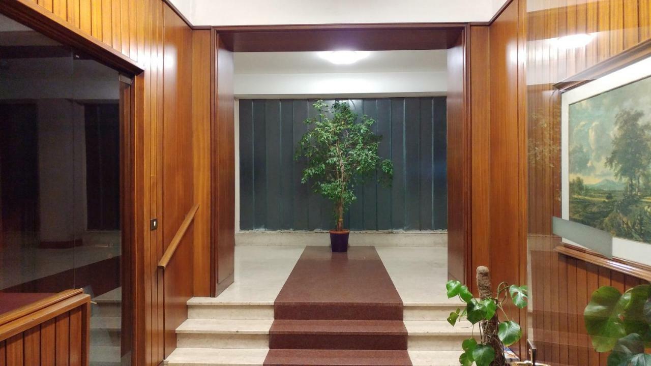 Vatican69 New Apartment Rome Exterior photo