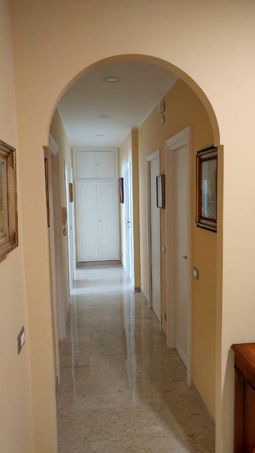 Vatican69 New Apartment Rome Exterior photo
