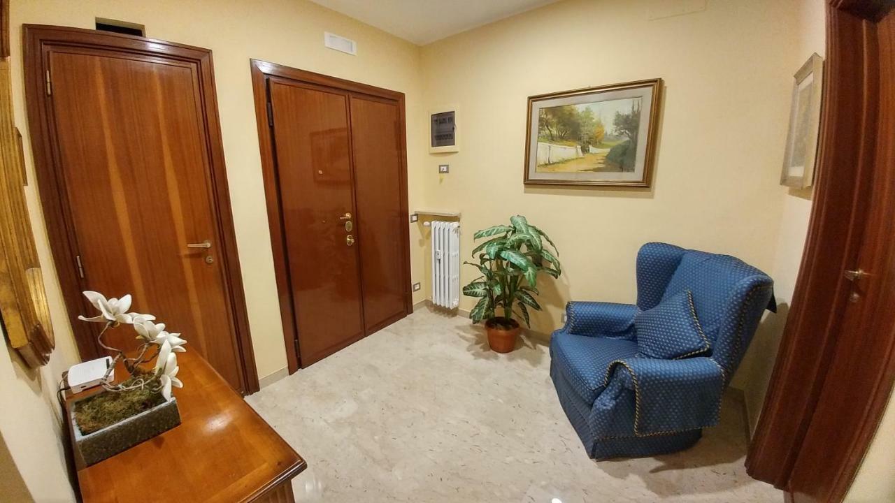 Vatican69 New Apartment Rome Exterior photo