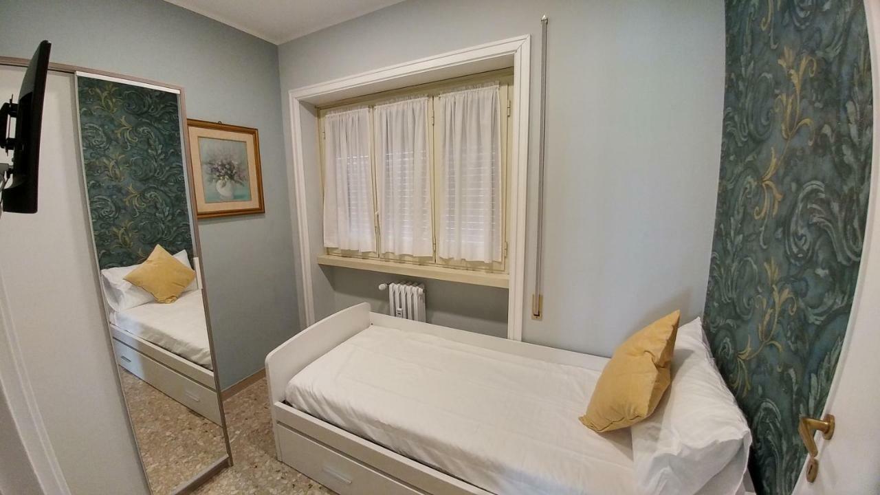 Vatican69 New Apartment Rome Exterior photo