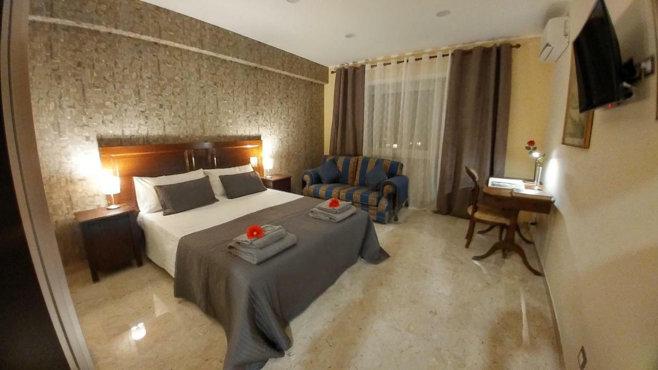 Vatican69 New Apartment Rome Exterior photo