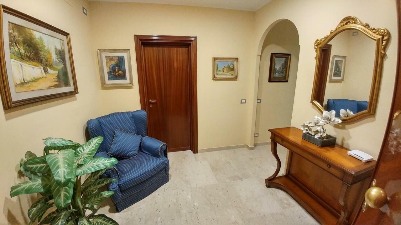 Vatican69 New Apartment Rome Exterior photo