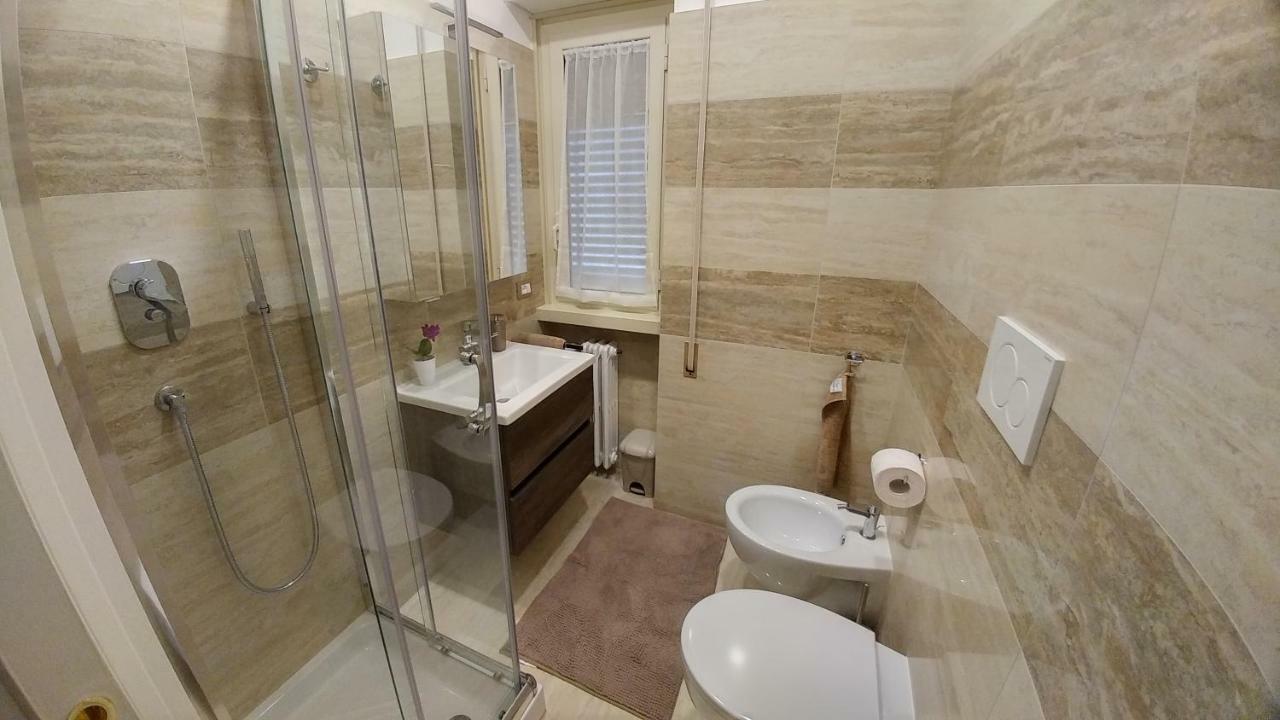 Vatican69 New Apartment Rome Exterior photo