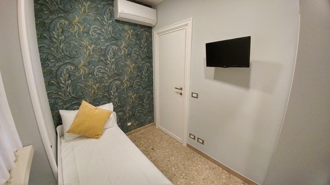 Vatican69 New Apartment Rome Exterior photo