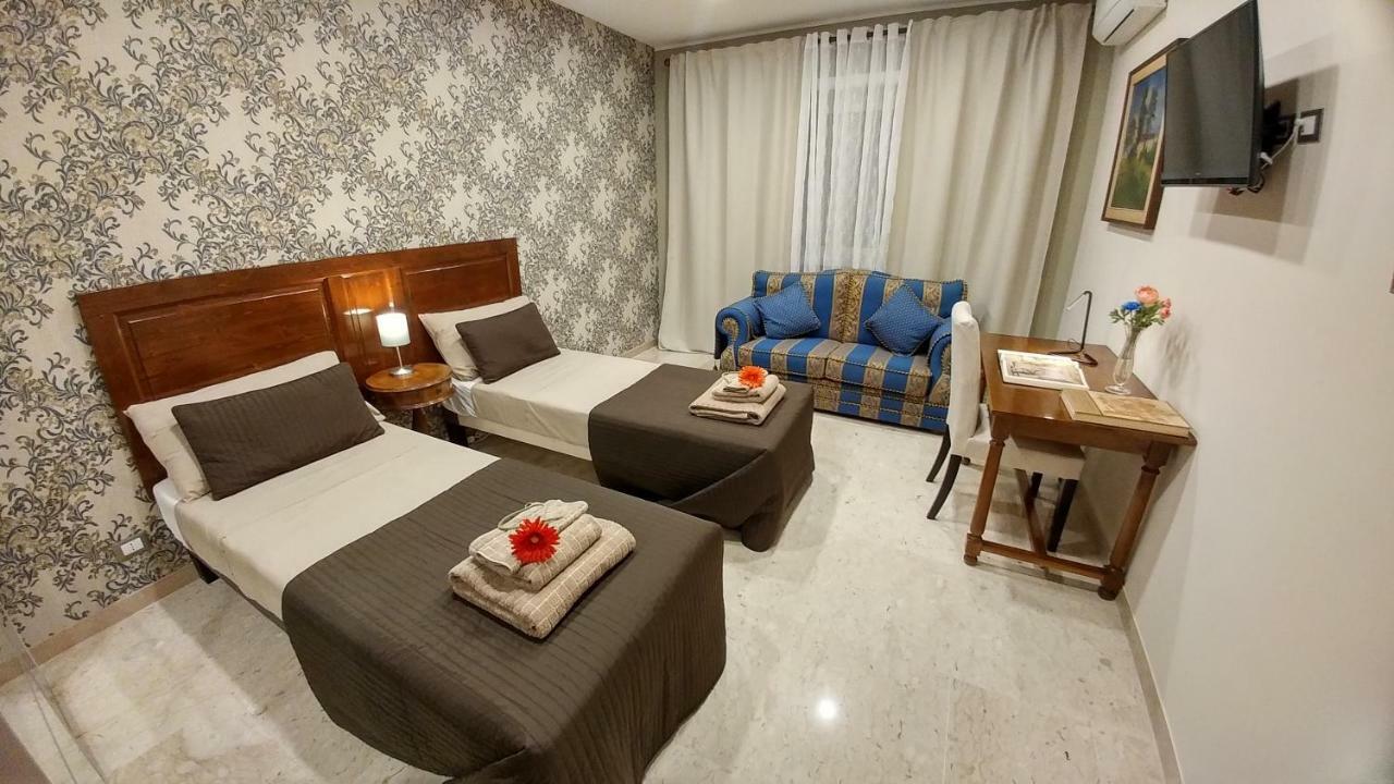 Vatican69 New Apartment Rome Exterior photo