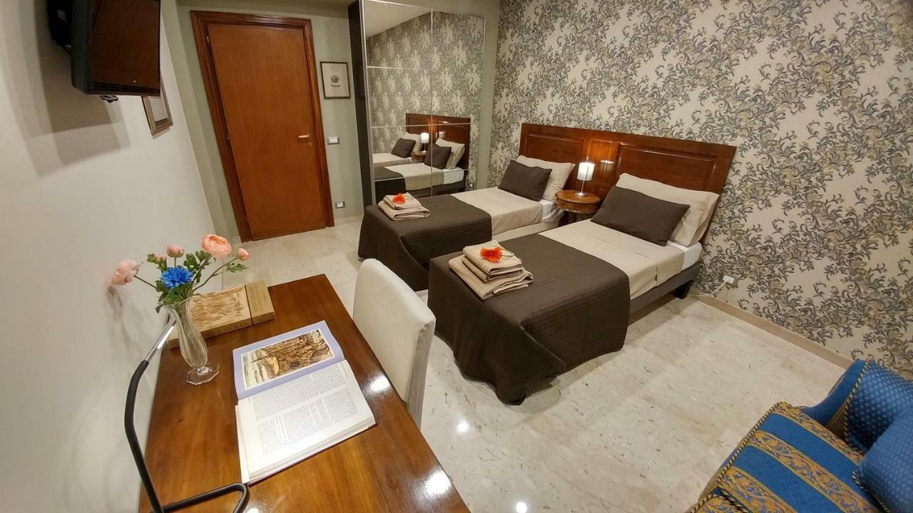 Vatican69 New Apartment Rome Exterior photo